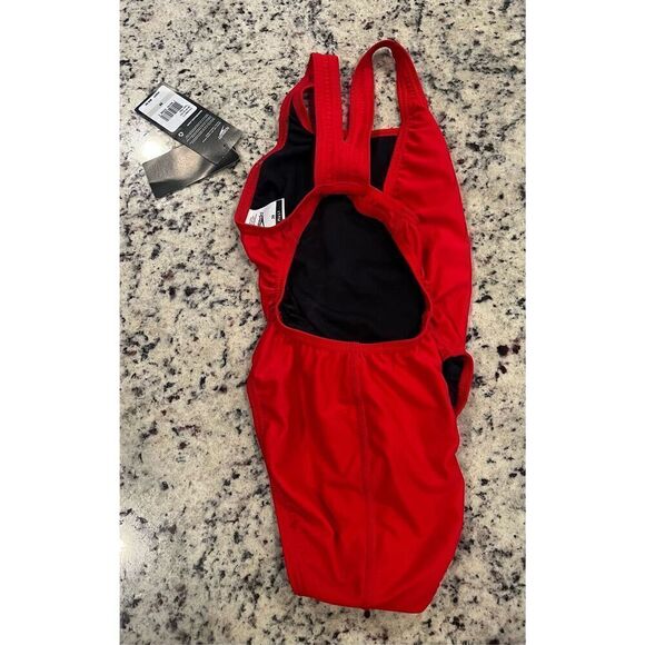 Speedo Women's Swimsuit One Piece Prolt Super Pro Solid Adult - Picture 5 of 7